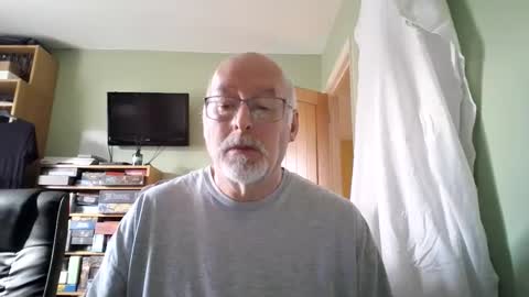 DutchUncleJohn online show from February 16, 2:26 pm