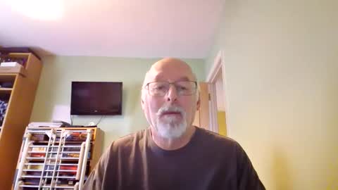 DutchUncleJohn online show from April 16, 10:04 am