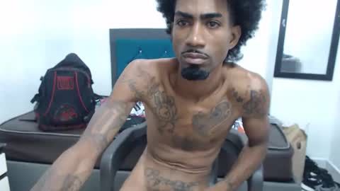 Elburrito online show from April 15, 12:21 am