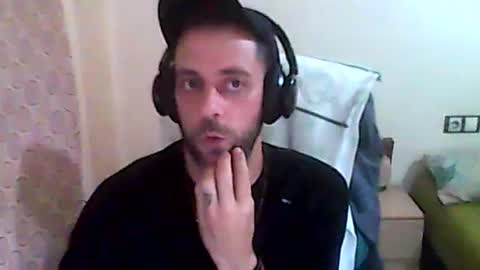 david online show from April 3, 1:08 pm