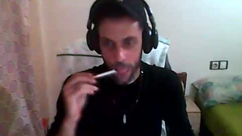 david online show from April 15, 8:47 am