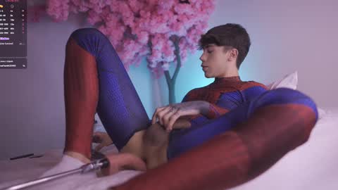 Dwayne xx online show from February 20, 5:51 pm