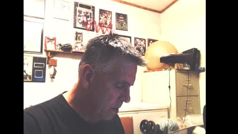 dwinmontana online show from November 1, 5:33 am