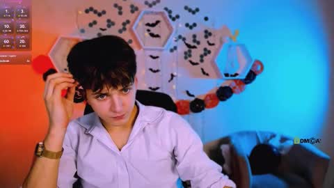 dylan_bold online show from November 2, 8:02 pm