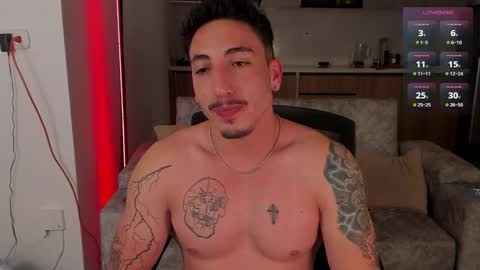 Bryan model independient online show from January 15, 2:15 am