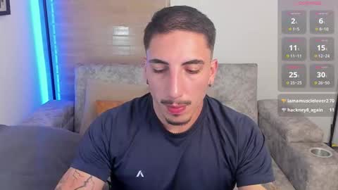 Bryan model independient online show from November 18, 1:53 am