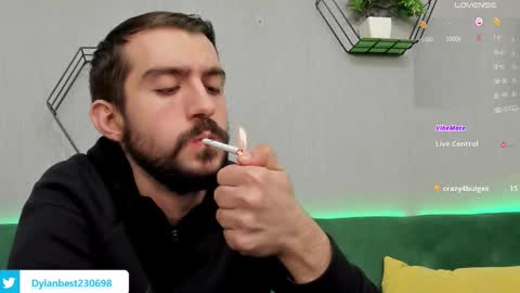 Dylan online show from November 19, 2:00 am