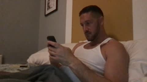Snapshot of dylan_thick chatting on February 8, 6:54 am Dylans ThicK online show from February 8, 6:54 am