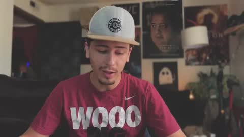 Snapshot of dylandaniel69 chatting on February 17, 6:04 pm Dylan Daniel 7.8 online show from February 17, 6:04 pm