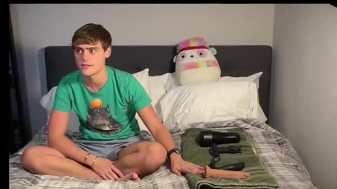 dylanfruits online show from October 27, 9:50 pm