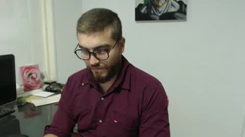 dylanhot10 online show from October 1, 11:19 pm