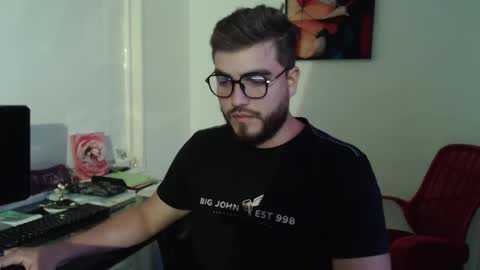 dylanhot10 online show from January 21, 11:13 pm