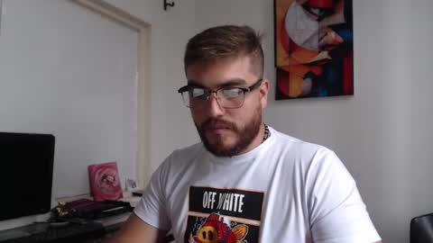 dylanhot10 online show from February 11, 8:42 pm