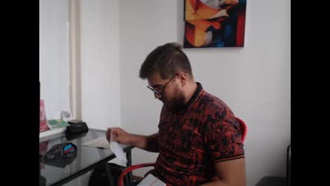 dylanhot10 online show from March 3, 9:34 pm