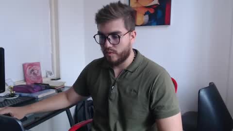 dylanhot10 online show from February 1, 7:23 pm