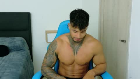 Dylan Rivera online show from June 10, 1:29 am