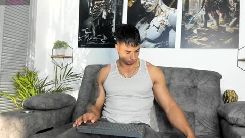 Dylan Rivera online show from December 12, 12:48 am