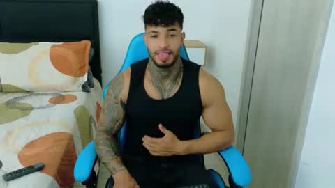 Dylan Rivera online show from July 4, 3:59 pm