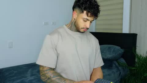 Dylan Rivera online show from March 8, 11:31 pm