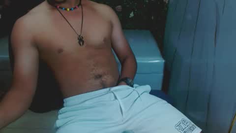 dylans_brown online show from February 13, 2:11 pm