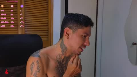 D Y L A N online show from April 9, 2:31 am