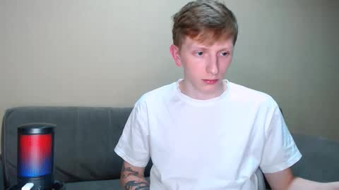 Julia and Dima online show from February 22, 10:33 pm