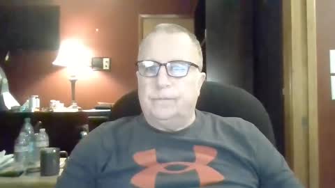 Mr Wonderful online show from December 25, 6:41 pm