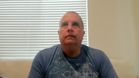 Mr Wonderful online show from December 5, 7:32 pm