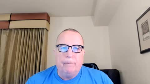 Mr Wonderful online show from January 29, 3:15 pm