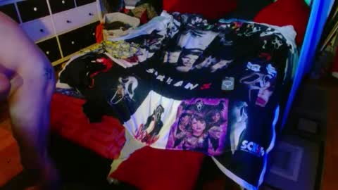 eastbayboy57 online show from November 16, 9:39 pm