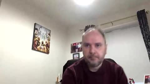 Snapshot of eastmidssoul chatting on January 21, 8:22 am eastmidssoul online show from January 21, 8:22 am