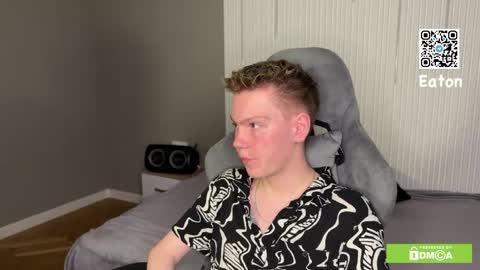 eaton_ online show from April 11, 6:00 pm