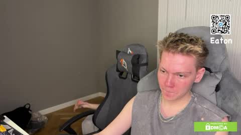 eaton_ online show from April 10, 2:24 pm