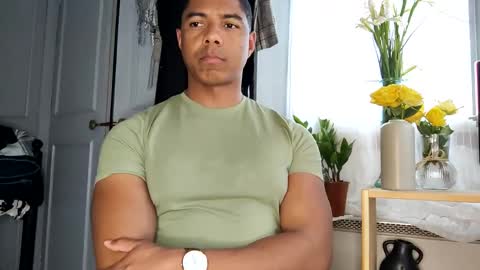 Ebanoman online show from February 27, 5:26 pm