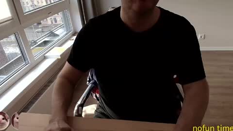 Vaco Eblidator online show from January 26, 9:08 am