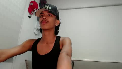 ebony_fuckboy online show from January 14, 7:39 pm