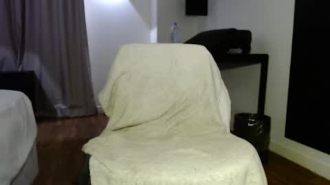 Hornylust online show from February 20, 7:08 pm