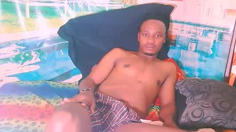 ebonytiger69 online show from February 24, 8:09 pm