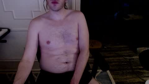 Elliot B online show from December 22, 7:38 am