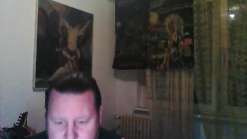 Edward online show from March 9, 7:08 pm