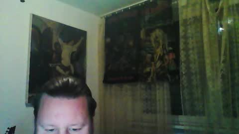 Edward online show from November 5, 6:43 pm