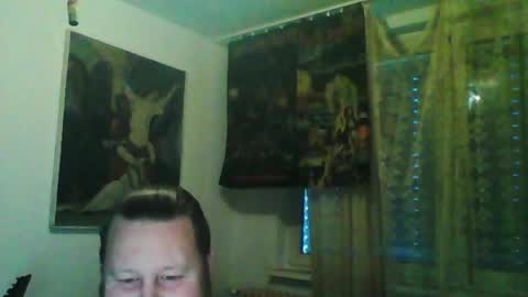 Edward online show from April 13, 5:46 pm