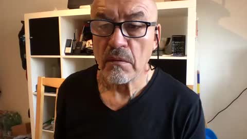 eddelmar online show from January 4, 10:05 am