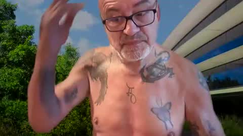 eddelmar online show from October 20, 6:39 am