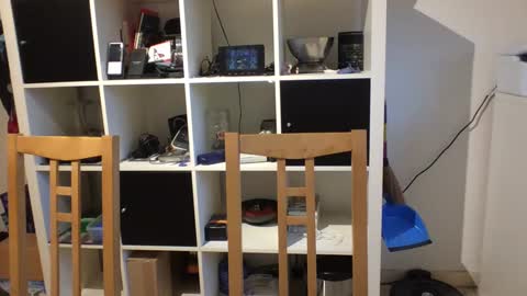 eddelmar online show from January 14, 7:17 am