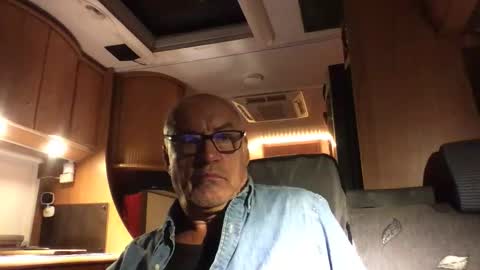 eddelmar online show from September 25, 6:29 pm