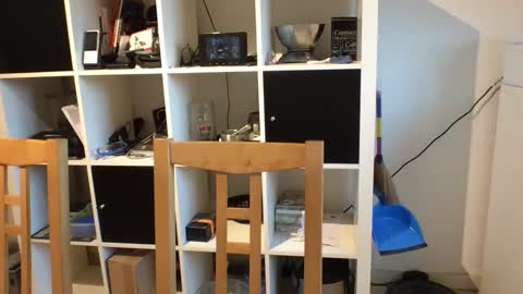 eddelmar online show from December 28, 7:44 am