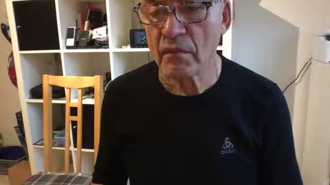 eddelmar online show from January 27, 12:26 pm