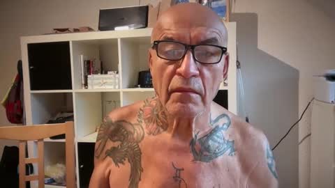 eddelmar online show from February 23, 7:32 am