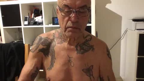 eddelmar online show from January 28, 5:24 pm